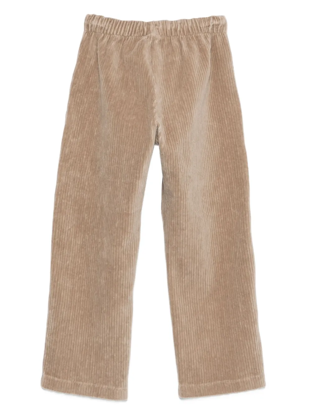 LARANJINHA corduroy pocket trousers | Boys Casual Trousers | Image 2