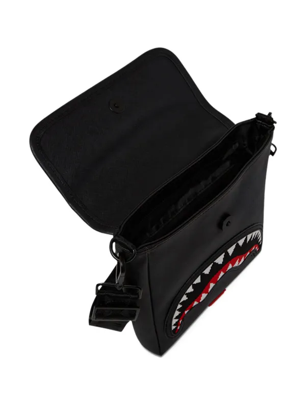【SPRAYGROUND】【在庫限り！】THUNDERDRIPショルダーバッグ SPRAYGROUND】【ラスト1点！】THUNDERDRIPショルダーバッグ - メルカリ