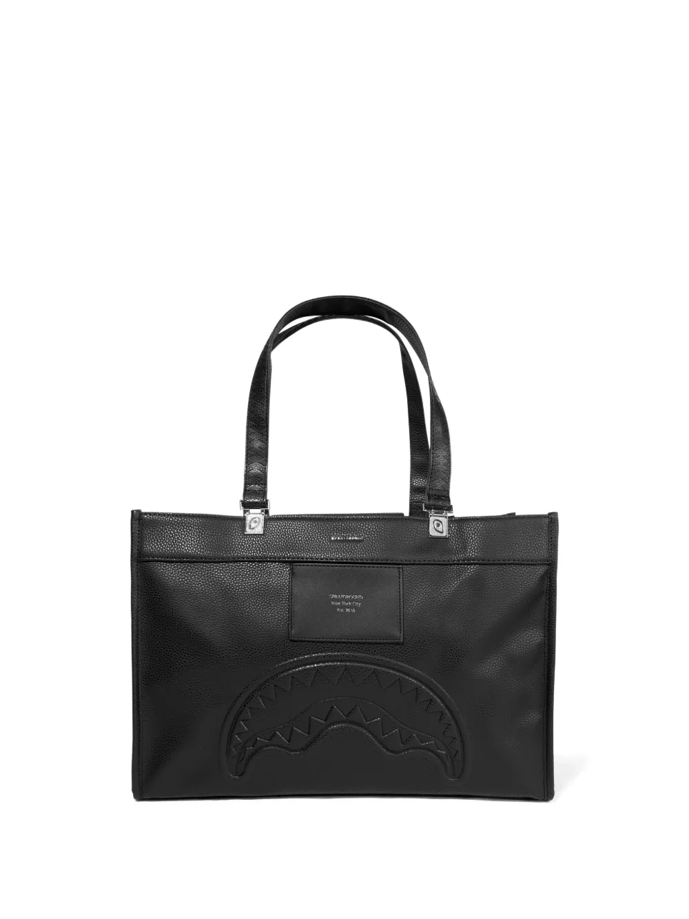 sprayground kid tote Tortuga | negro | Image 1
