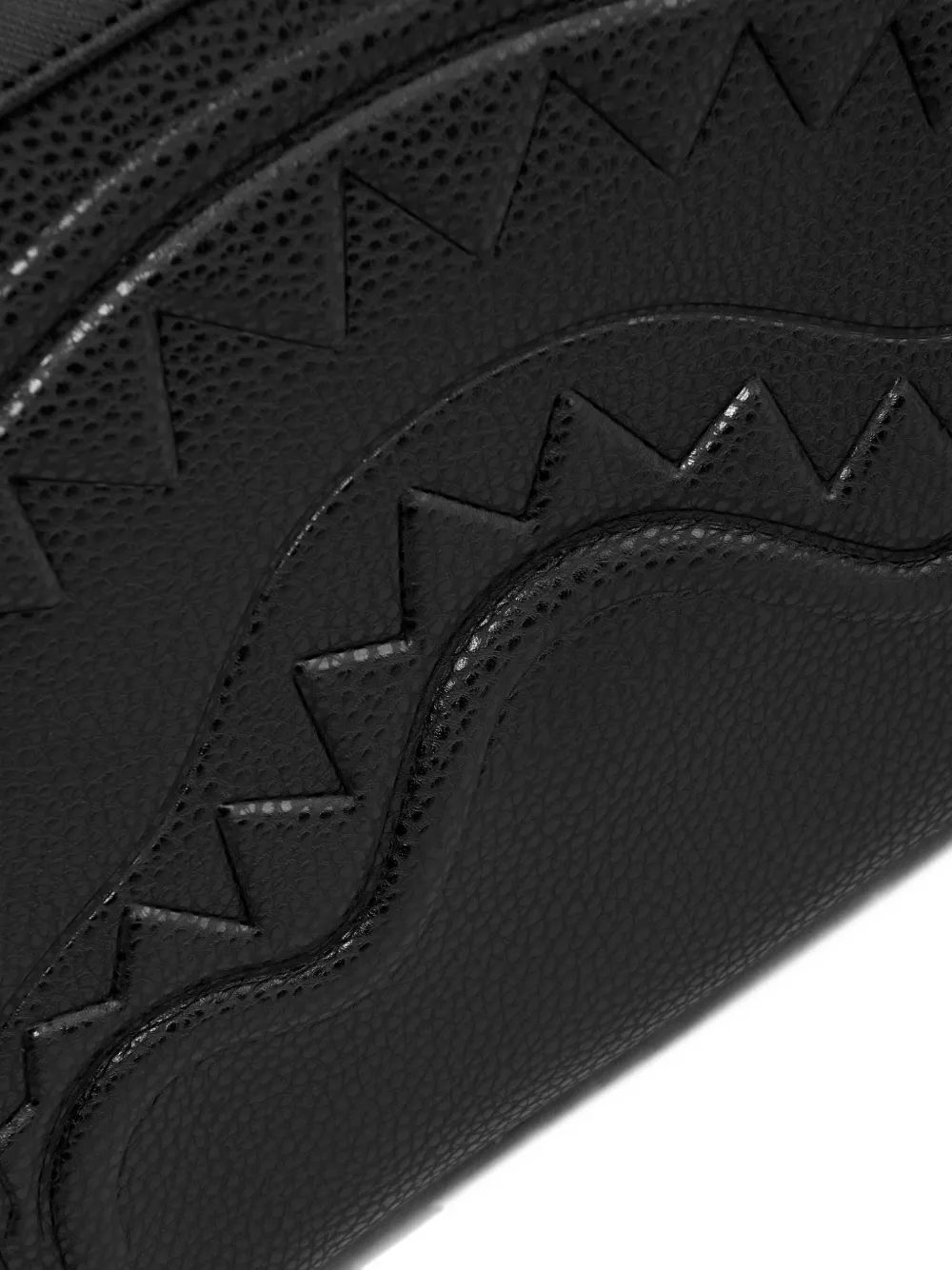 sprayground kid Tortuga shopper Zwart