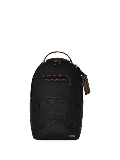sprayground kid Checkpoint Royale backpack