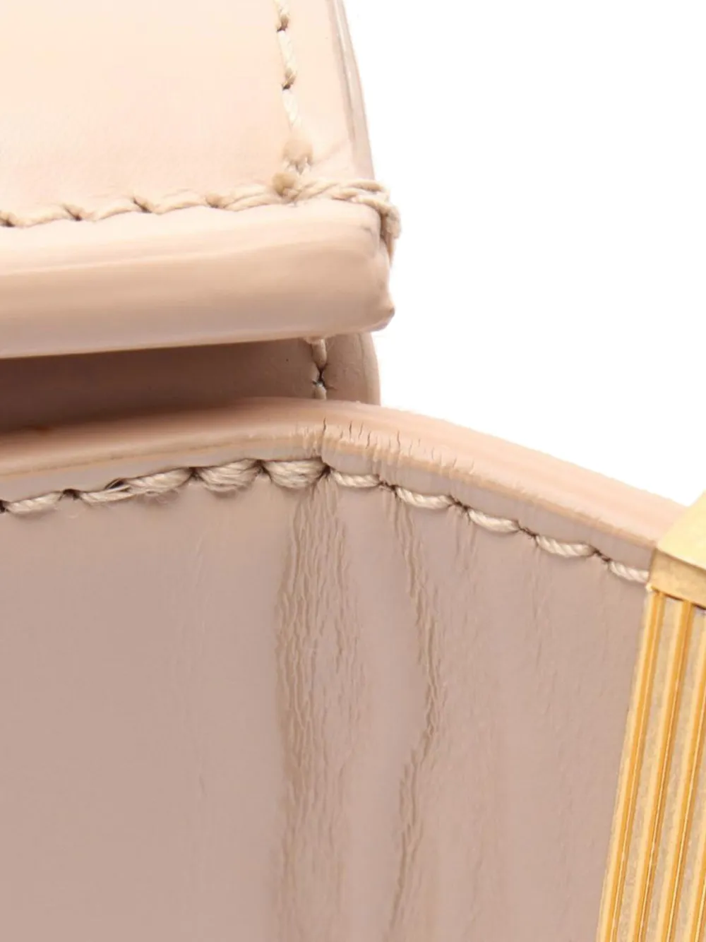 Bottega Veneta Pre-Owned 2012-2023 Nappa Marie shoulder bag | Pre-Owned | Image 2