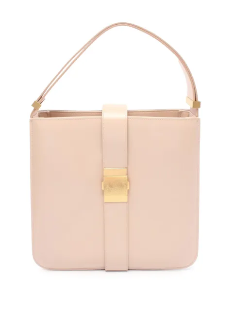 Bottega Veneta Pre-Owned 2012-2023 Nappa Marie shoulder bag