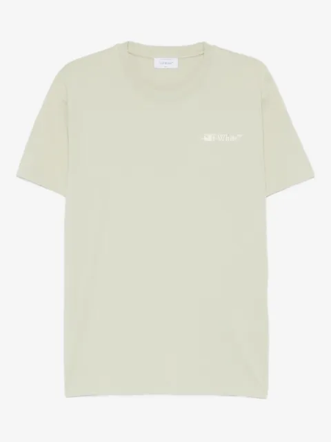 Off-White Arrows-motif T-shirt