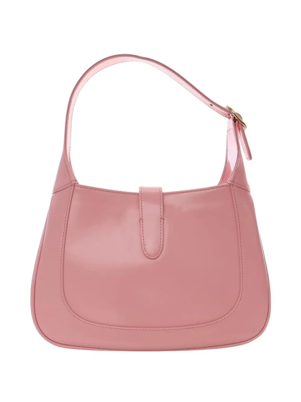 Gucci Pre-Owned 2016-2025 Small Calfskin Jackie 1961 crossbody bag | Pre-Owned | Image 2