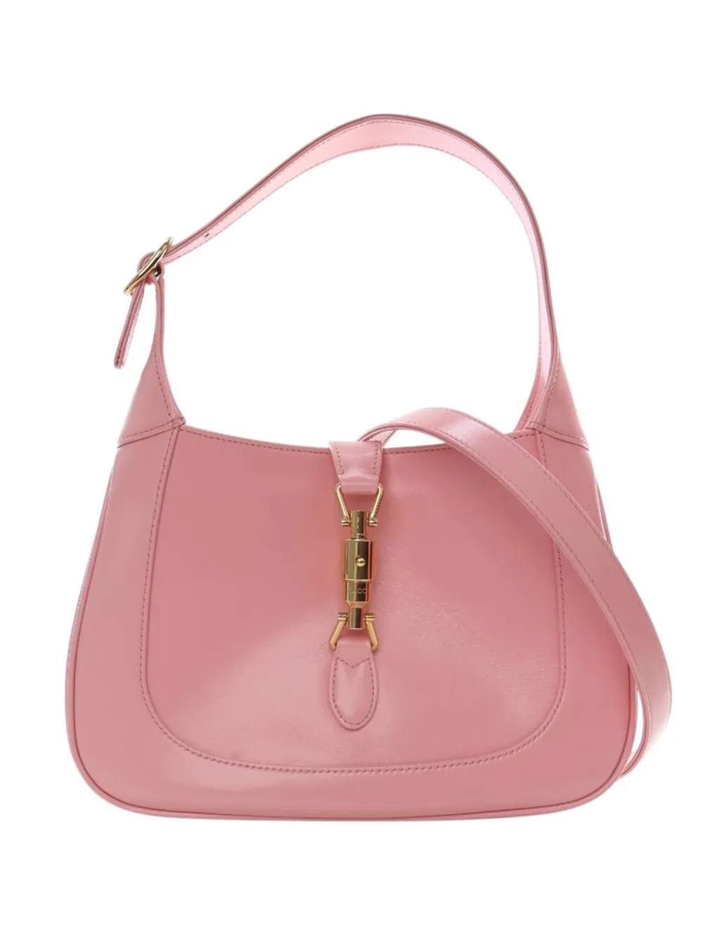 Gucci Pre-Owned 2016-2025 Small Calfskin Jackie 1961 crossbody bag - Gucci Pre-Owned 2016-2025 Small Calfskin Jackie 1961 crossbody bag -