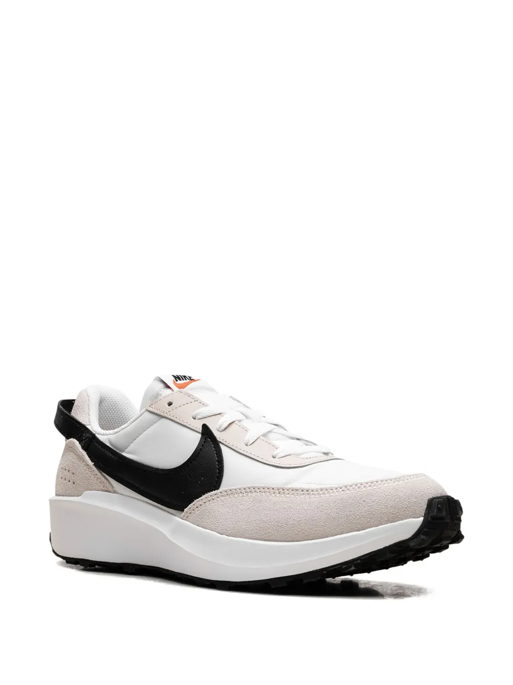 Nike Waffle Debut Sneakers In Neutral