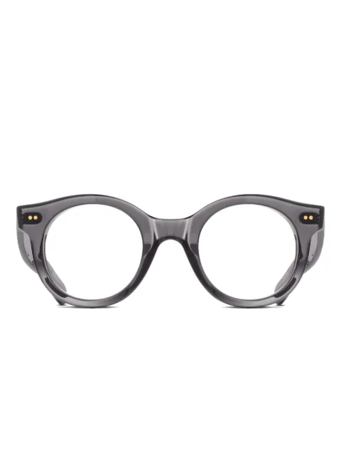 Cutler & Gross نظارة بإطار مستدير