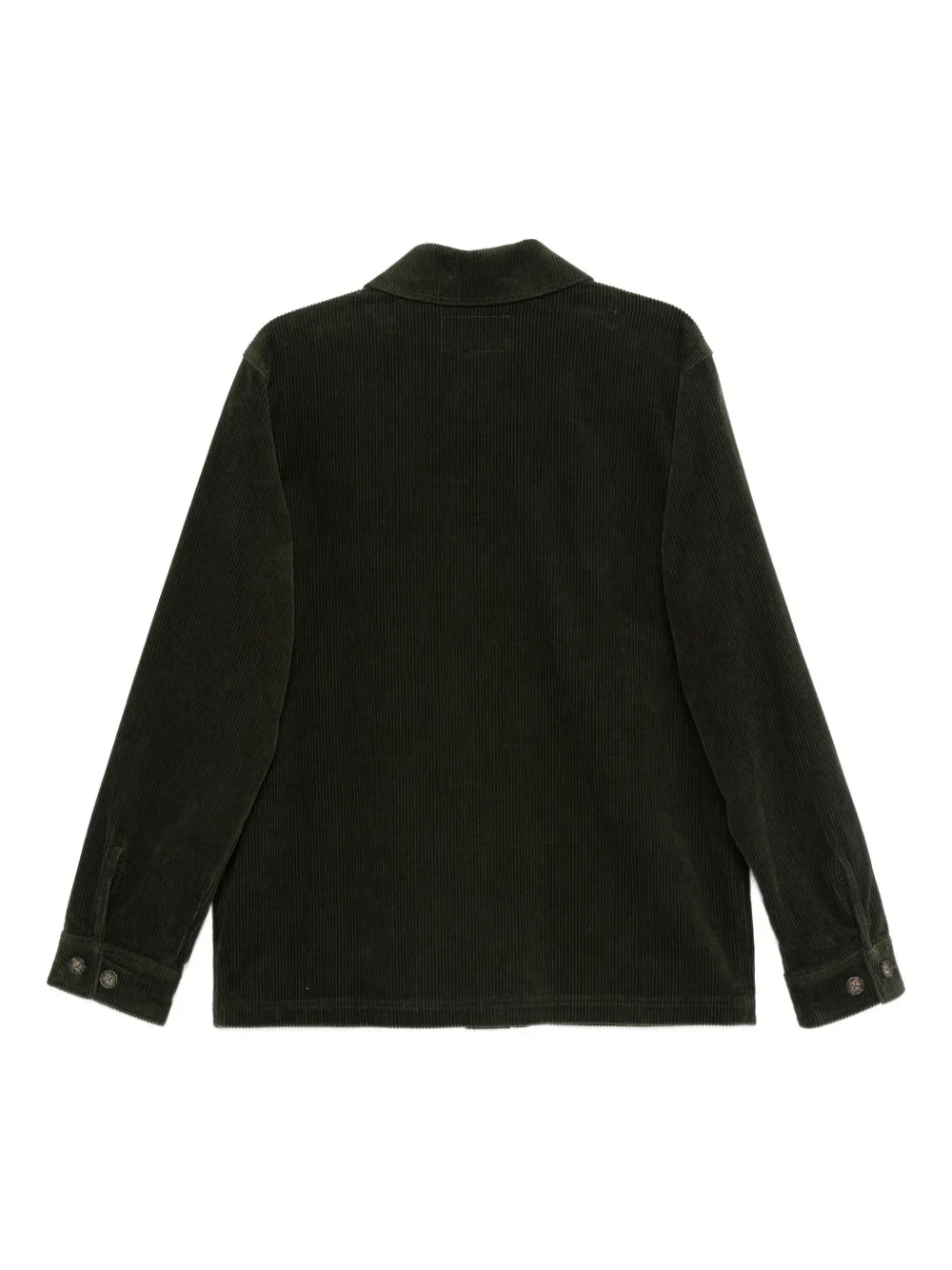 Sebago corduroy pocket jacket | Shirt Jackets | Image 2