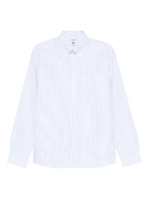 Sebago Camisa mangas longas com listras