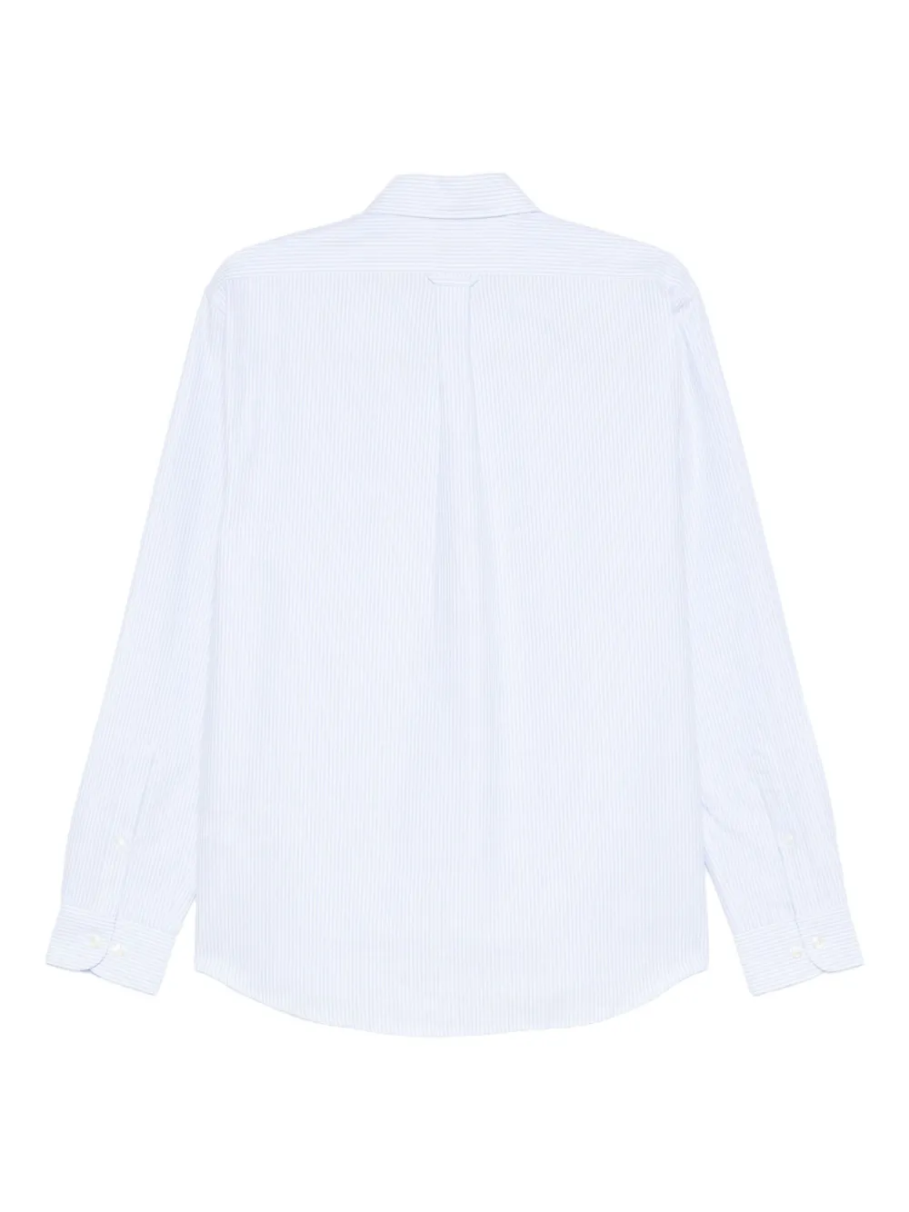 Sebago striped long-sleeve shirt | Image 2