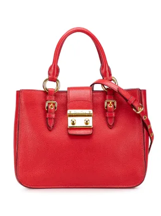 Miu Miu Pre-Owned