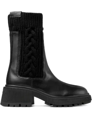 Jimmy Choo（ジミー・チュウ）ブーツ - FARFETCH