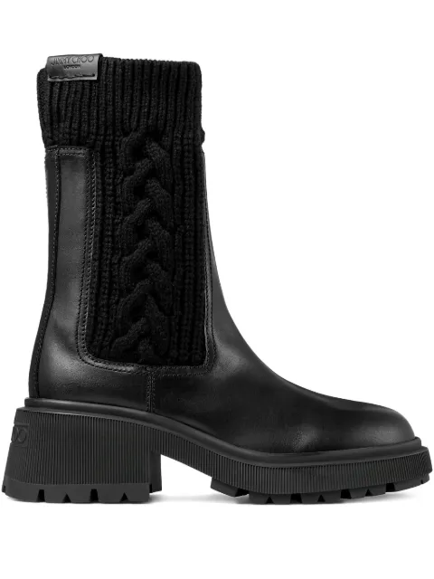 Jimmy Choo Tamia boots