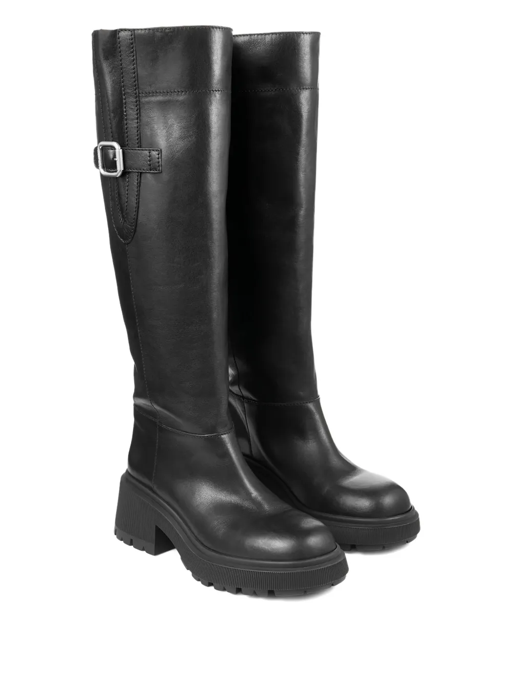 Jimmy Choo 75mm Tamsin KB boots | Knee-High Boots | Image 2
