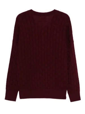 Plan C Knitted Sweaters for Women Shop on FARFETCH