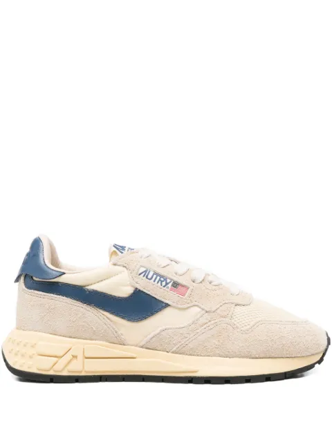 Autry Reelwind low-top sneakers