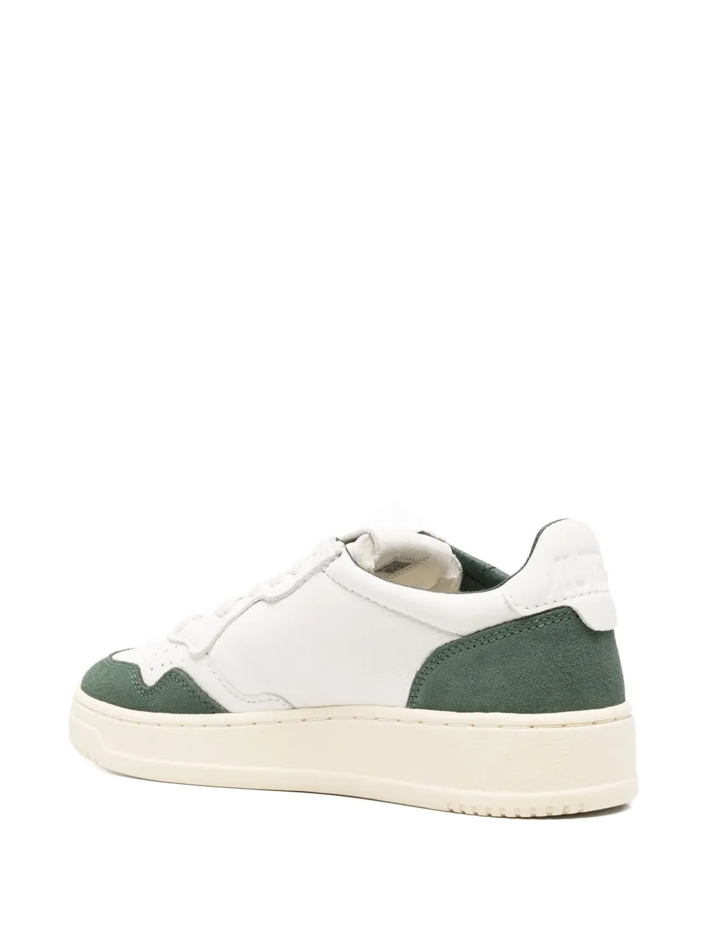 Autry Medalist Sneakers In Multi