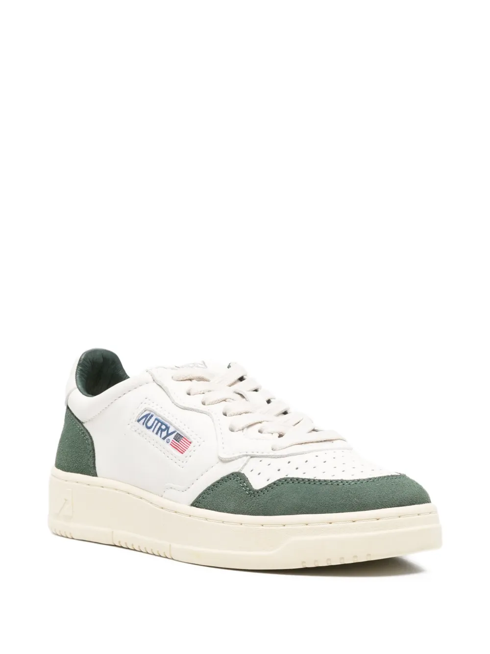Autry Medalist sneakers | Low-Tops | Image 2