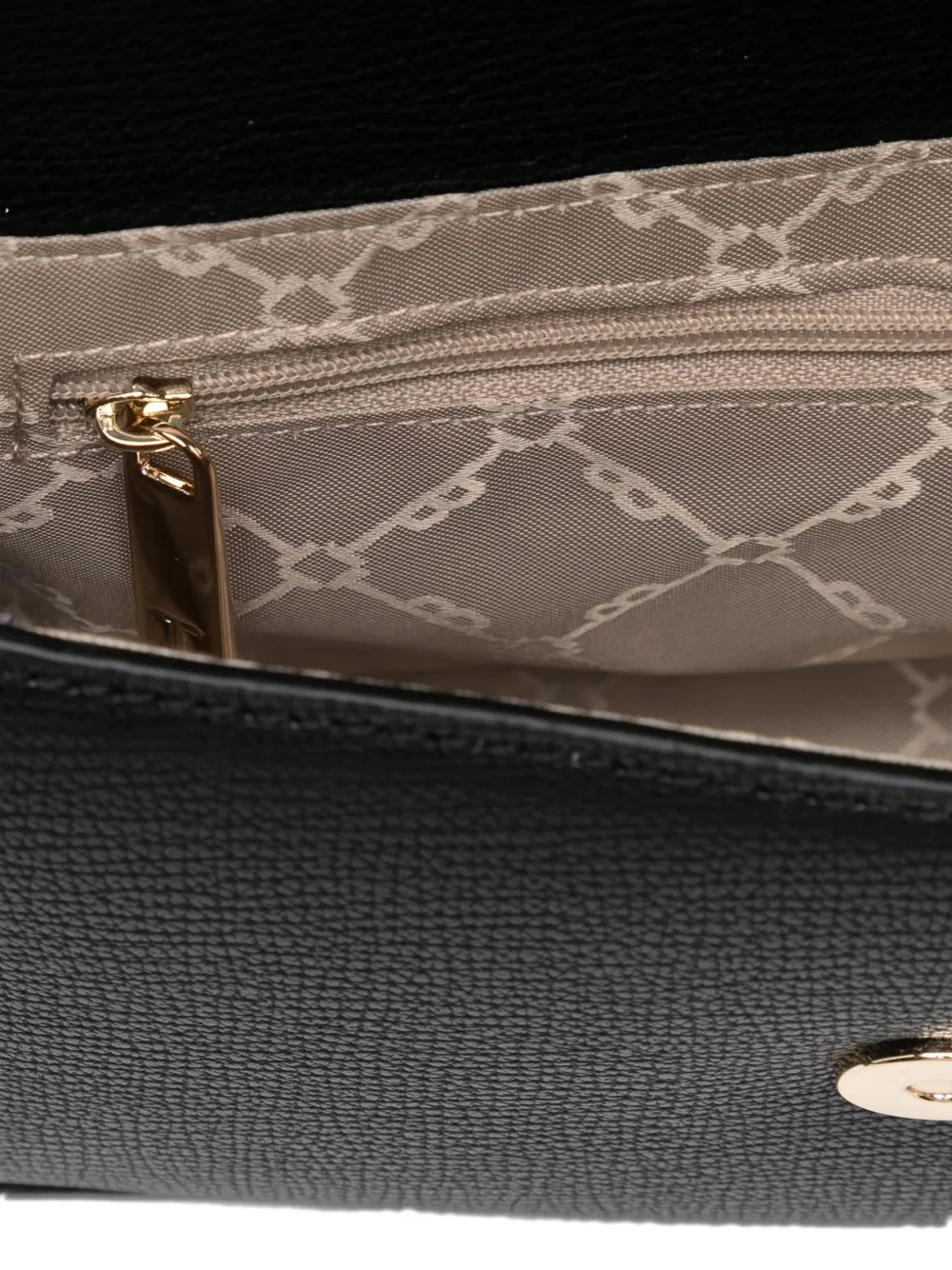 Ted Baker Crossbodytas met logo-reliëf Zwart