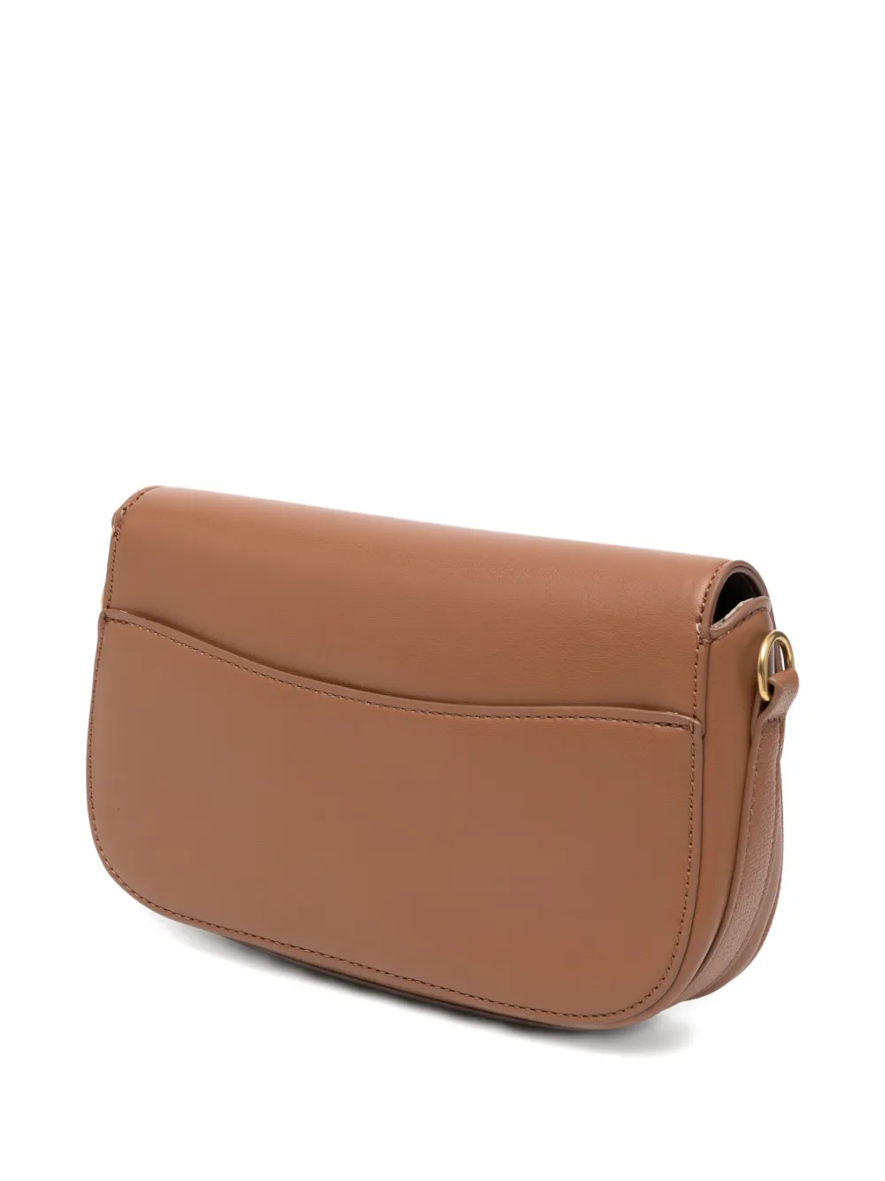 Ted Baker logo-embossed crossbody bag | Image 2