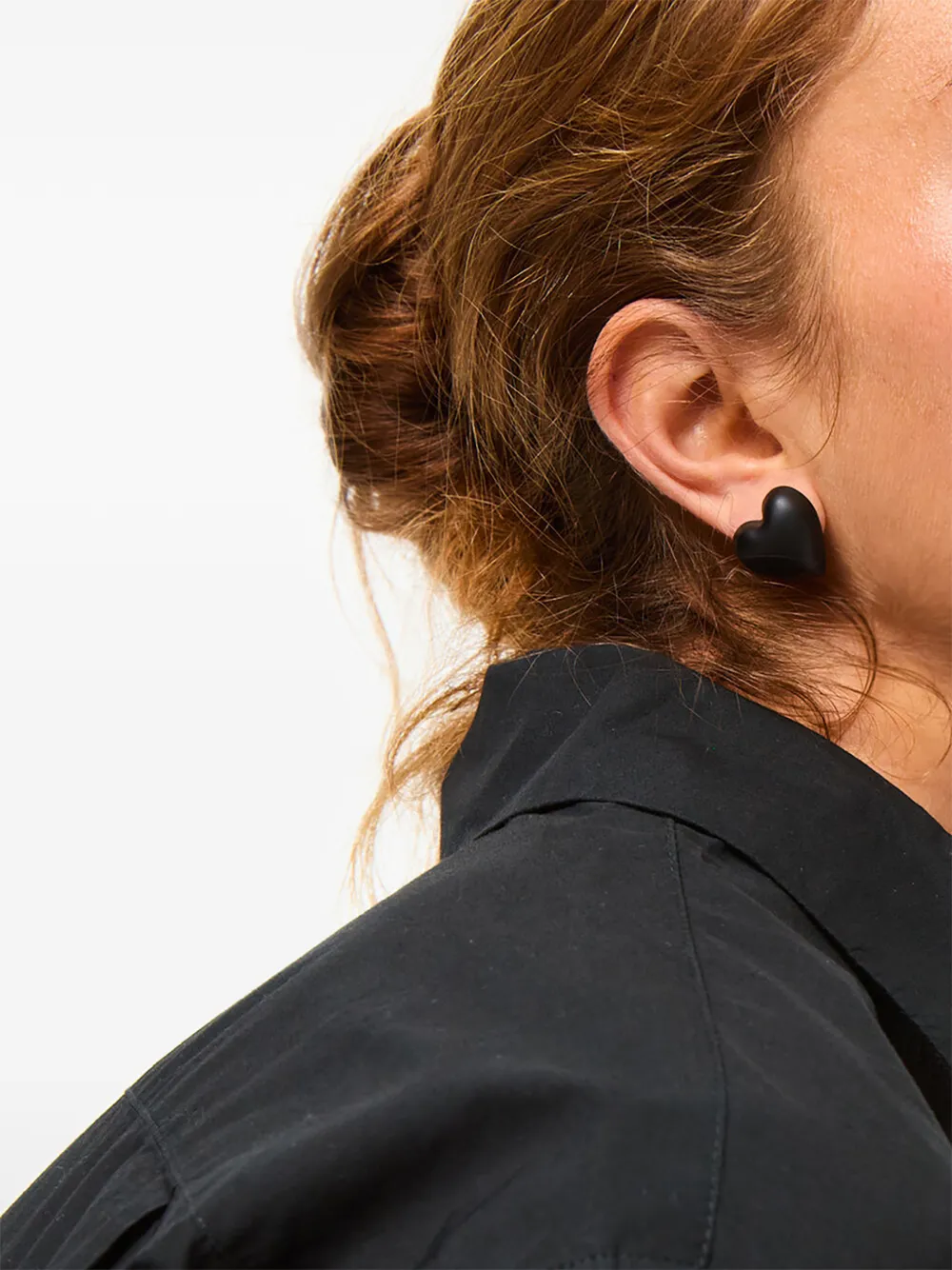 Roxanne Assoulin aretes The Puffy Heart | Image 2