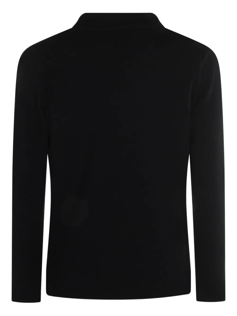 Zanone button-up cardigan | Cardigans | Image 2