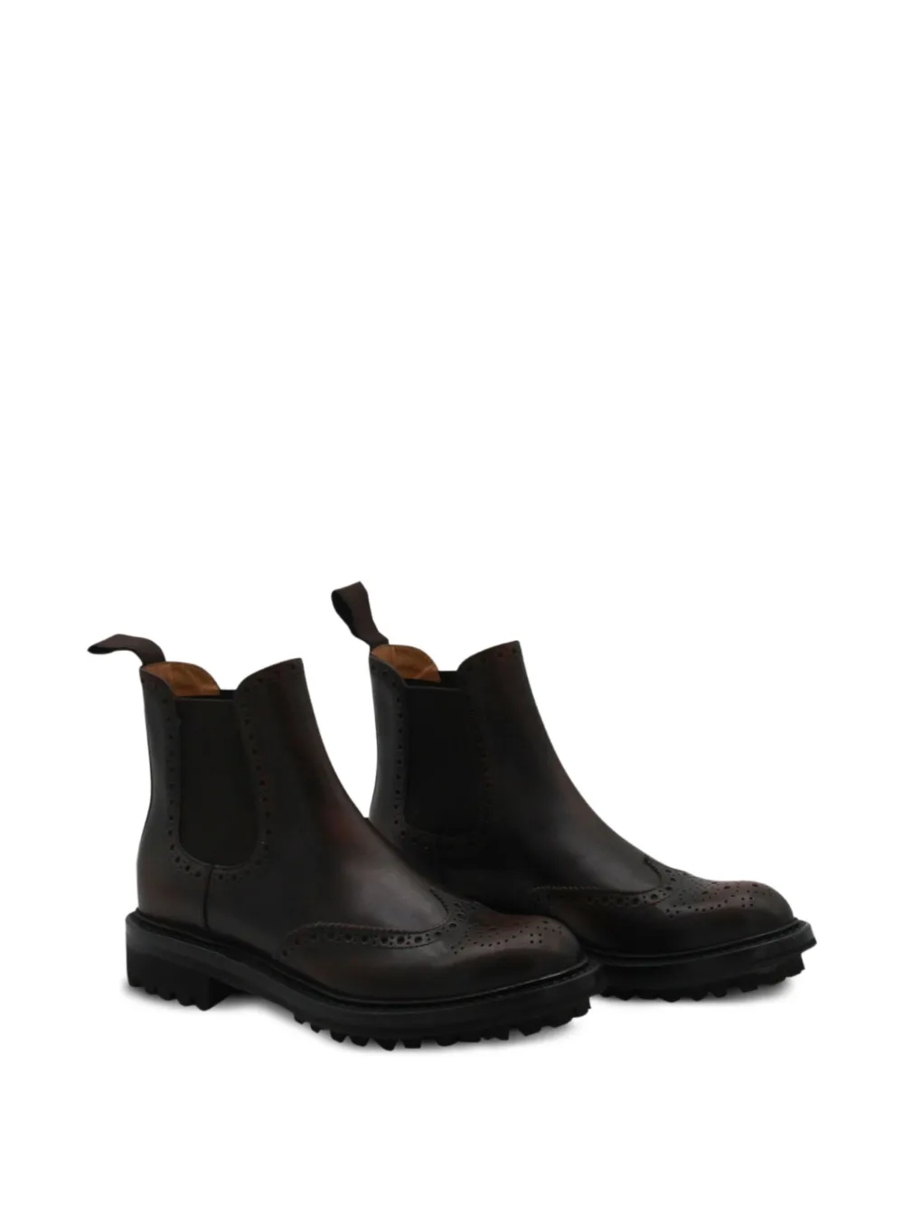 Church's leather chelsea boots | Chelsea Boots | Image 2