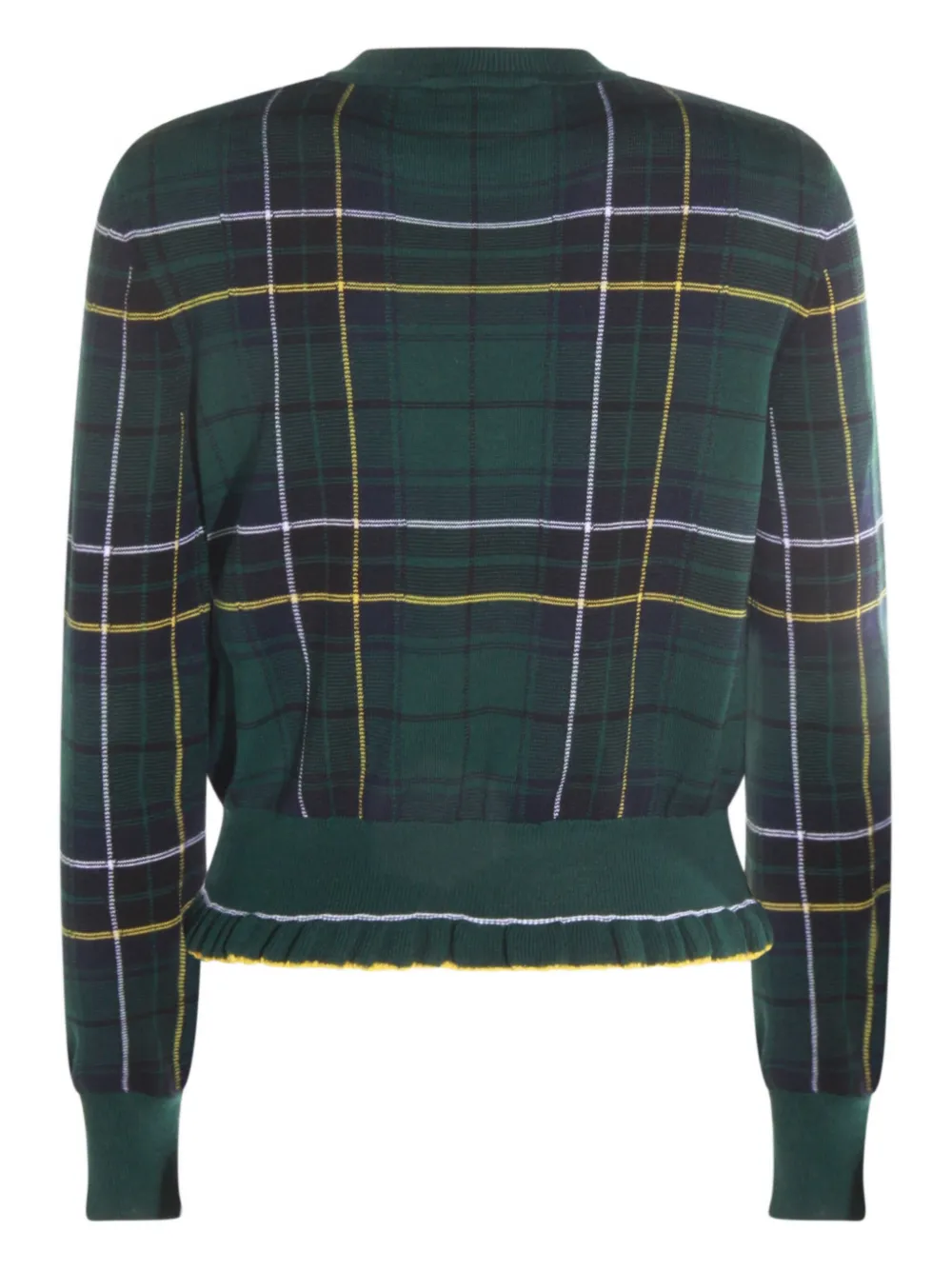 Alexander Mcqueen Sweater Mcqueen Woman Color Multicolor In Multi