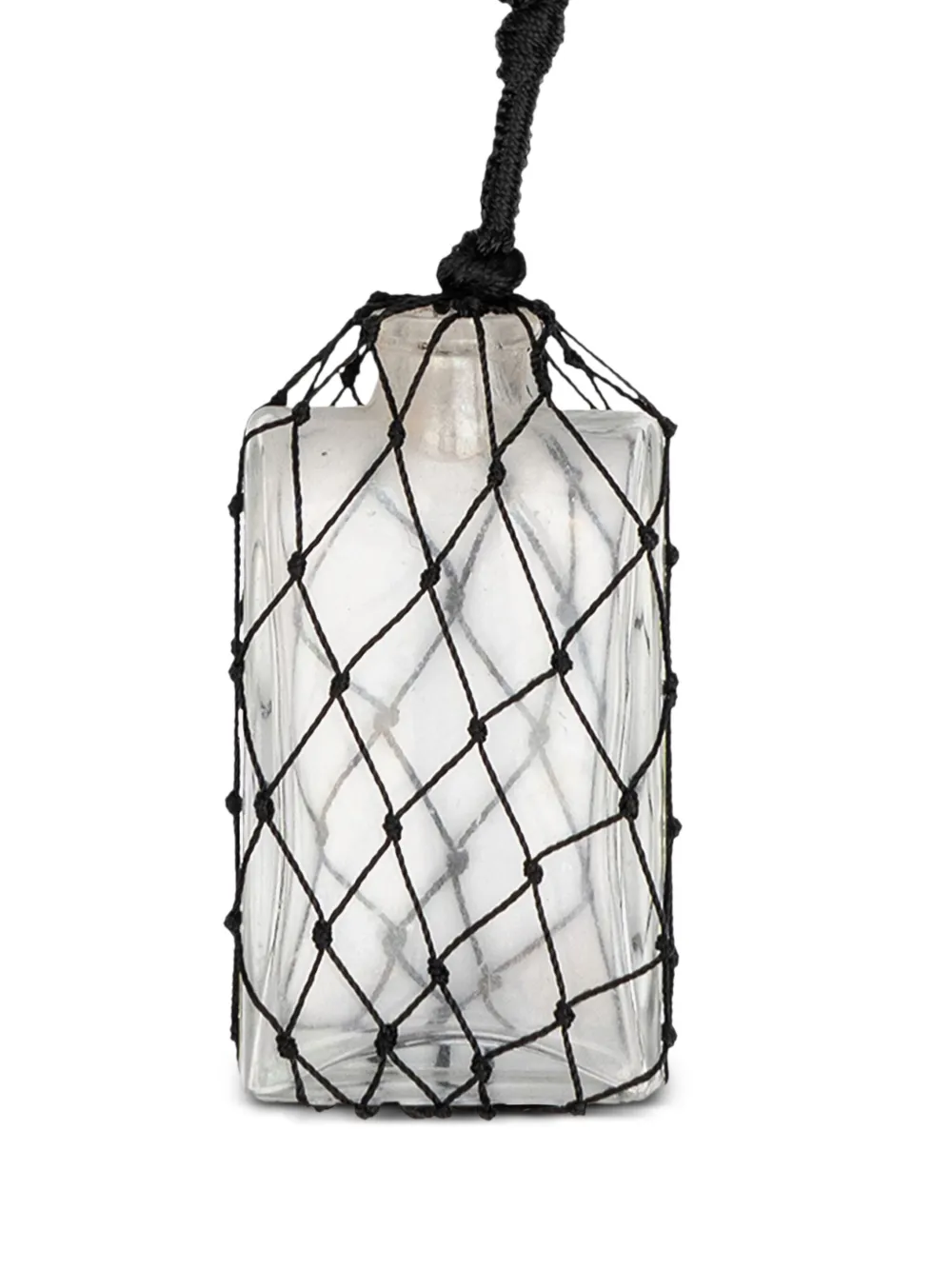 Niccolò Pasqualetti glass-enclosed net necklace | Image 2