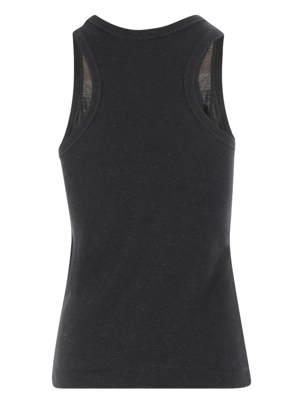 By Malene Birger Lise embroidered tank top | Vests & Tank Tops | Image 2