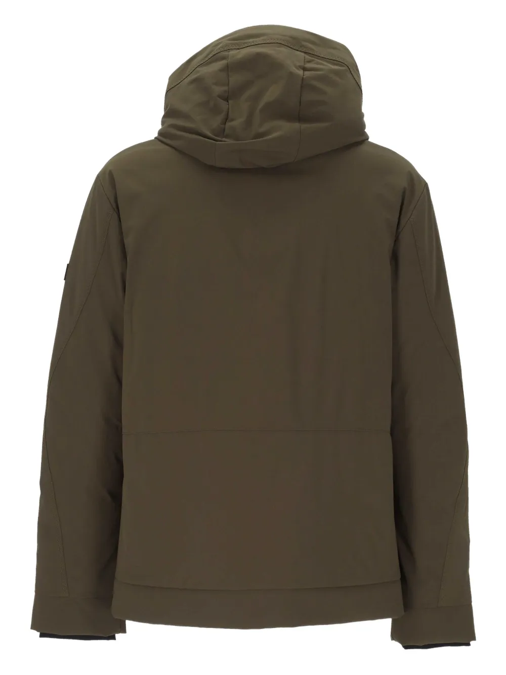 Peuterey hooded zip-front jacket | Hooded Jackets | Image 2