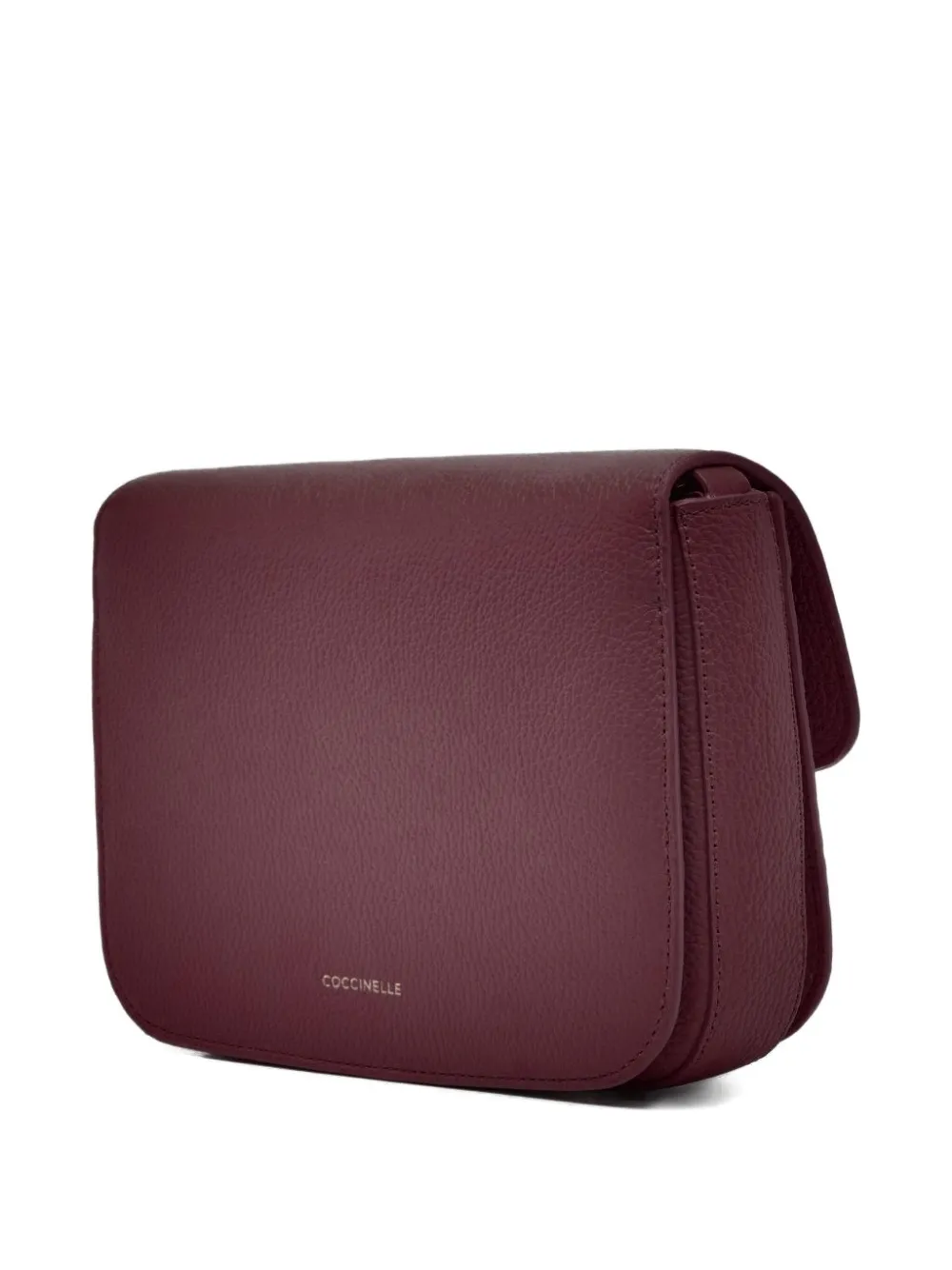 Coccinelle small C-Me shoulder bag - Rood
