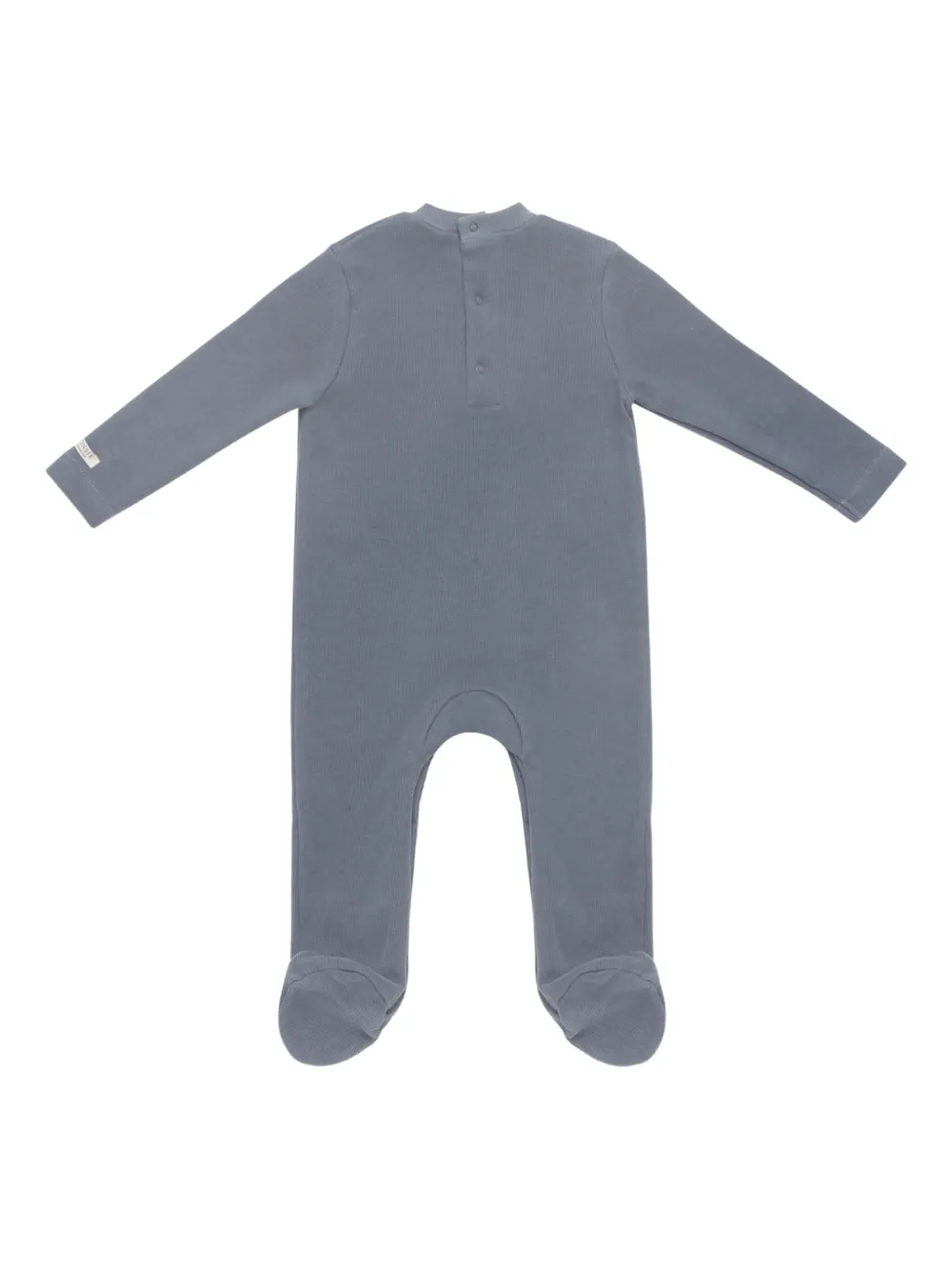 Donsje Phlyn Onesie koala-embroidered pajamas | Boys Knitwear | Image 2