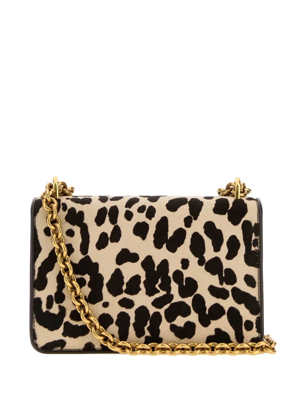 Valentino Garavani Vain shoulder bag - Beige