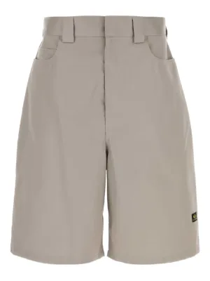 バレンシアガ　BALENCIAGA ハーフパンツ BALENCIAGA バレンシアガ MINIMAL SHORT CARGO PANTS ミニマル