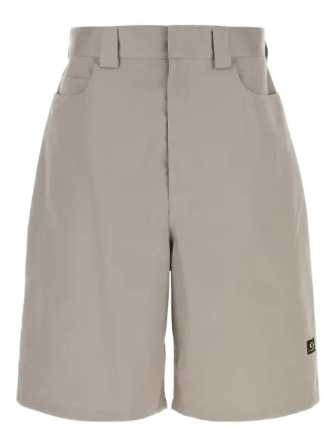 Balenciaga cotton bermuda shorts