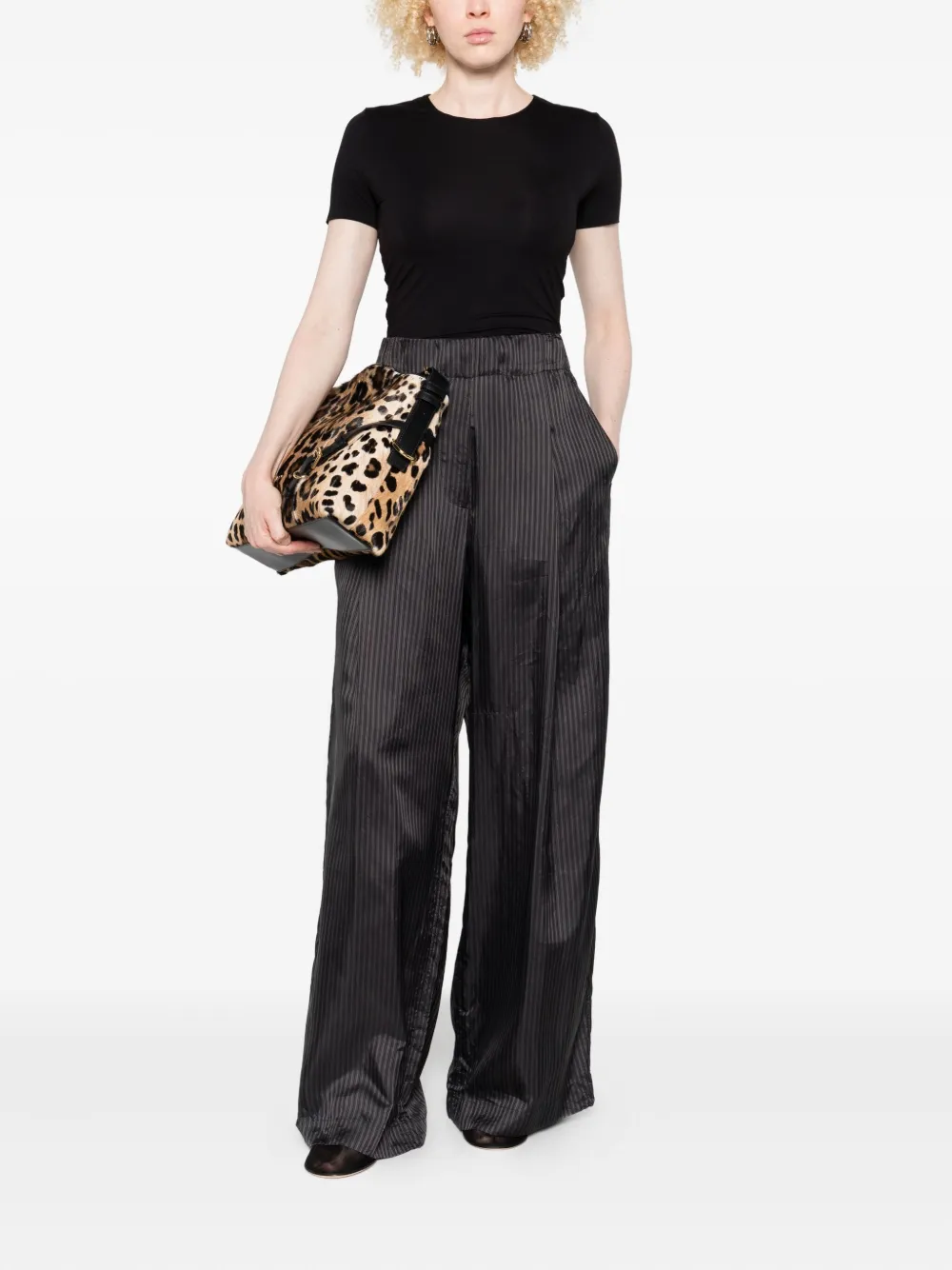 Sportmax short sleeve T-shirt | T-Shirts & Jersey Shirts | Image 2
