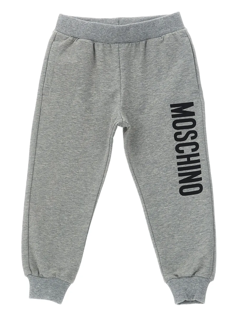 Moschino Kids logo-print fleece tracksuit | Tracksuit Sets | Image 2