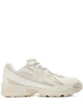 New Balance mesh panelled sneakers - White
