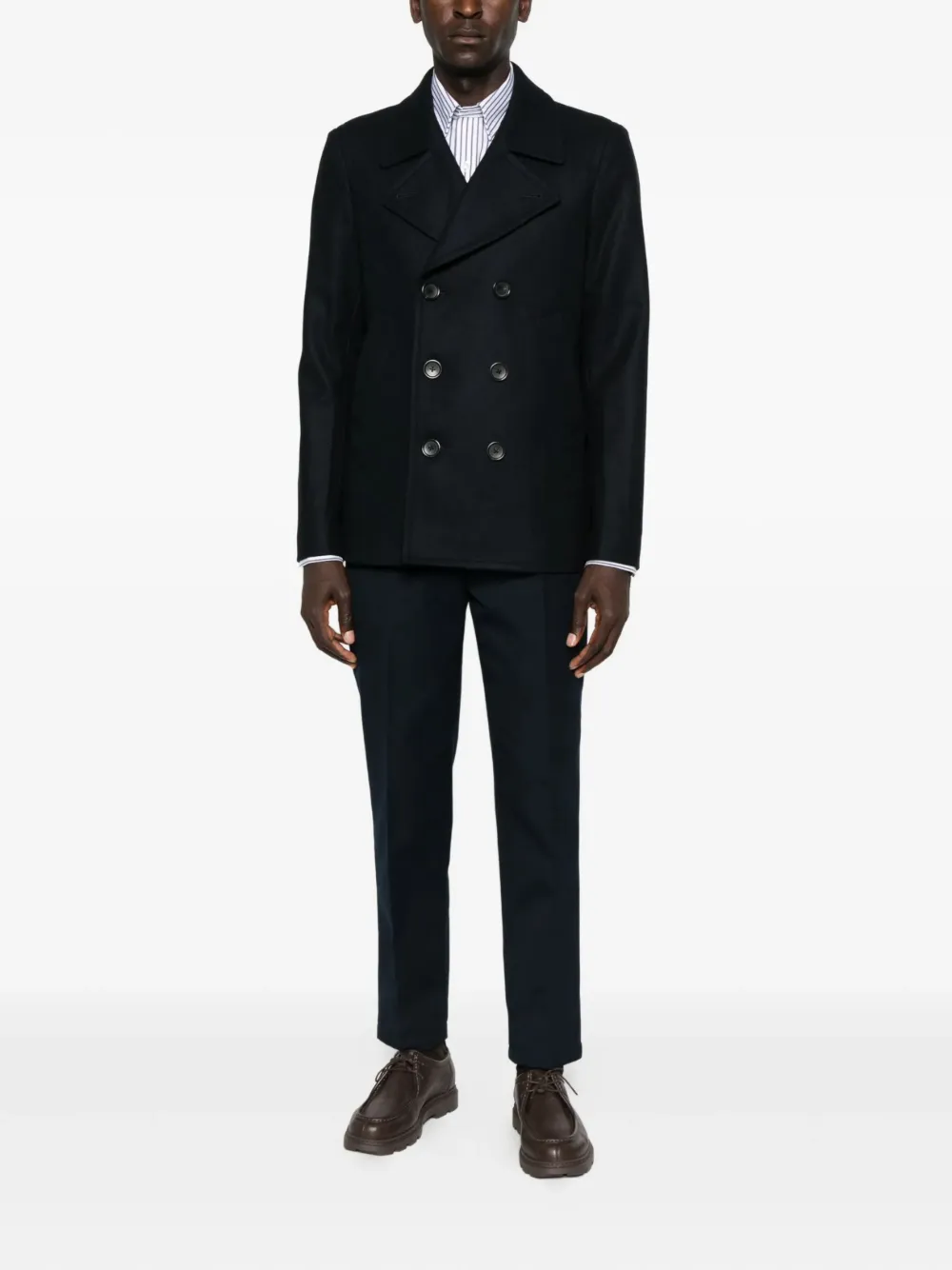 Paul Smith abrigo con tres botones | Abrigos con botonadura simple | Image 2