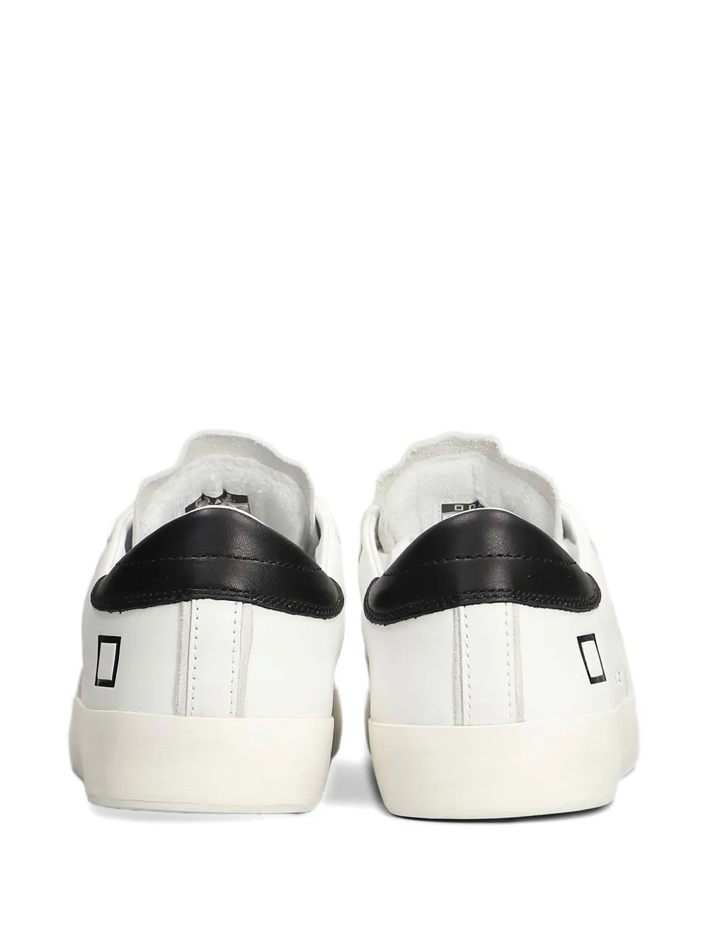 Date Sneakers D. A.t. E. Men Color White In White
