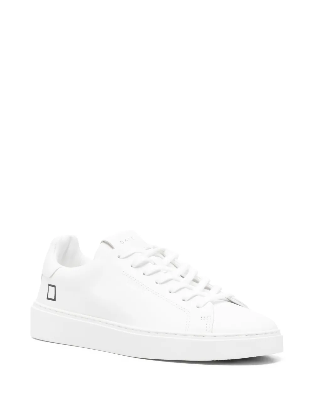 D.A.T.E. leather sneakers | Low-Tops | Image 2