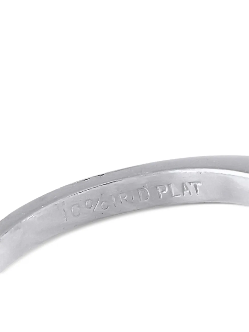 LB Exclusive platinum diamond ring | Image 2