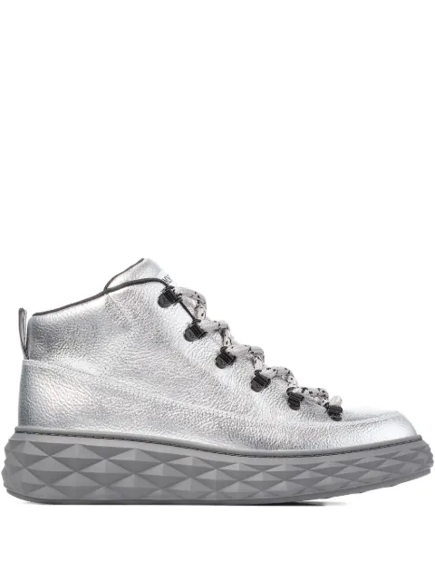 Jimmy Choo Diamond Maxi sneakers