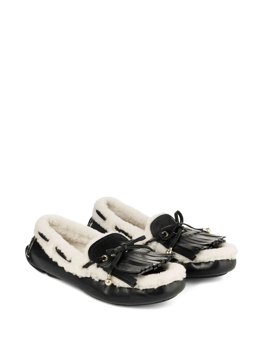 Jimmy Choo mocasines Manon | Image 2