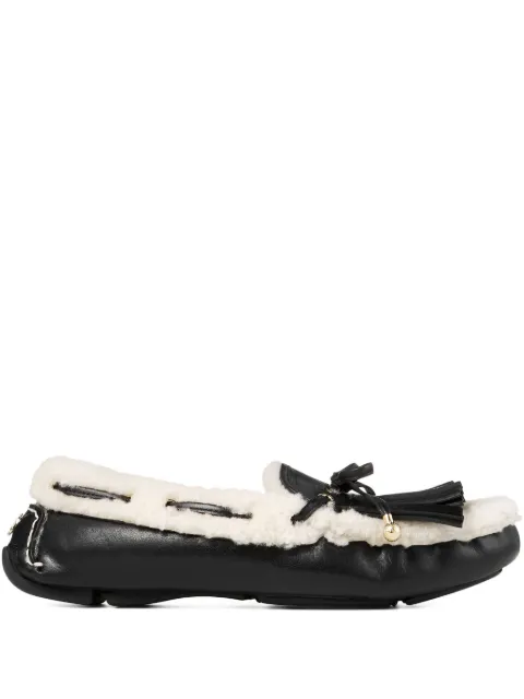 Jimmy Choo mocasines Manon