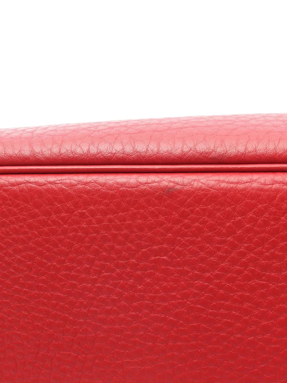 Hermès Pre-Owned 2005 Fjord Birkin Retourne 35 handbag | Pre-Owned | Image 2