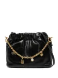 Ted Baker essie charm bucket bag - Black