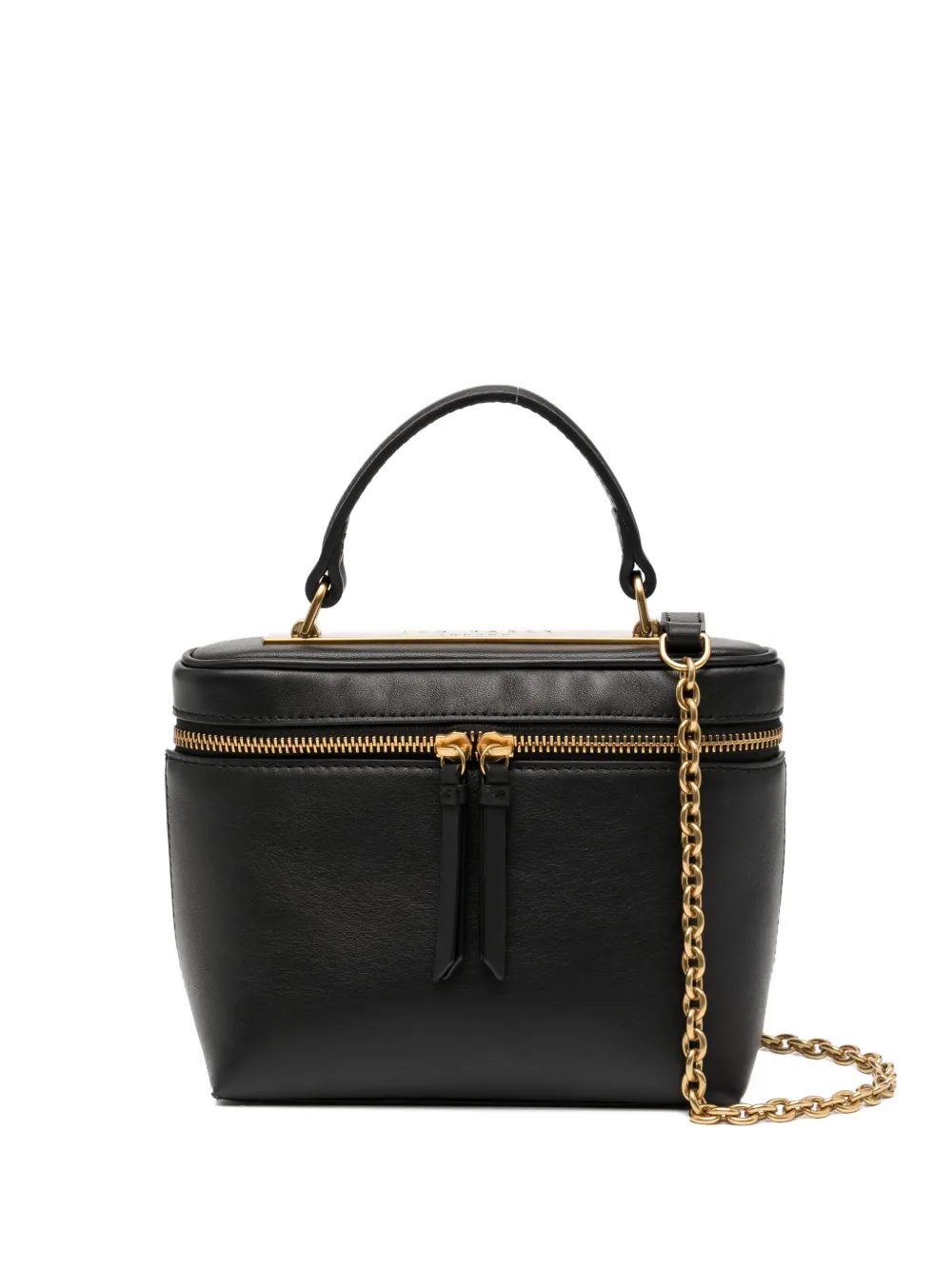 Ted Baker Tia ミニバッグ - ブラック Ted Baker Tia ミニバッグ - ブラック